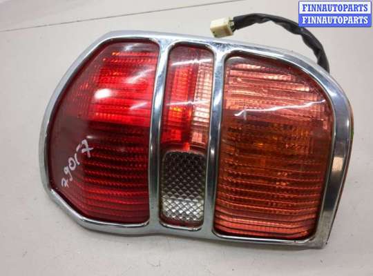 Фонарь (задний) TT972949 на Toyota RAV 4 2000-2005