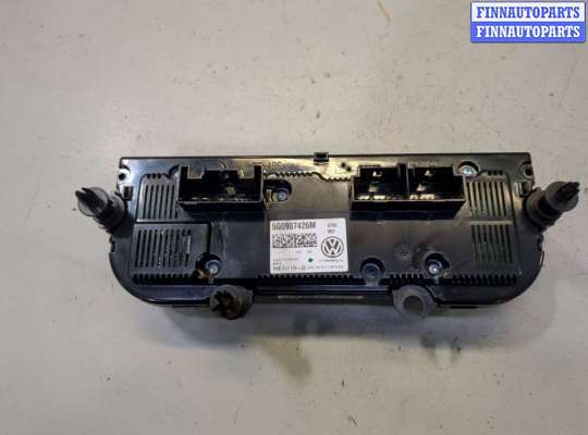 купить Переключатель отопителя (печки) на Volkswagen Golf 7 2012-2020