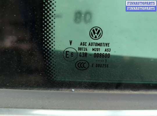 купить Дверь боковая (легковая) на Volkswagen Tiguan 2007-2011