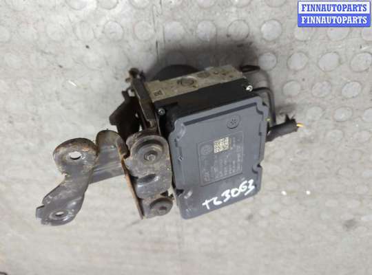 Блок АБС, насос (ABS, ESP, ASR) VG2754603 на Volkswagen Golf 5 2003-2009