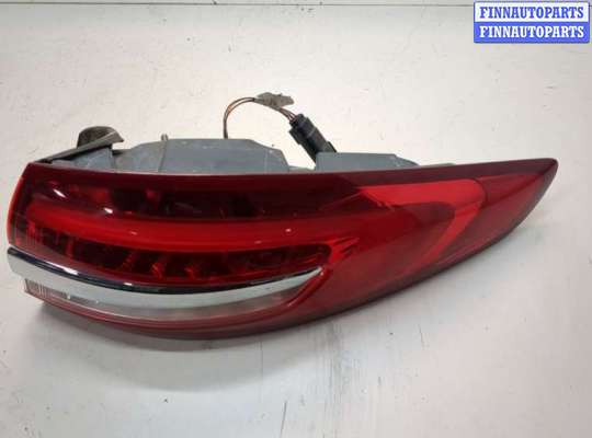 купить Фонарь (задний) на Ford Fusion 2017-2020 USA