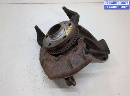 Ступица (кулак, цапфа) ST328514 на Seat Toledo 2 1999-2004