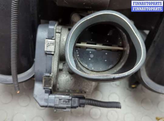 купить Коллектор впускной на BMW X3 E83 2003-2010