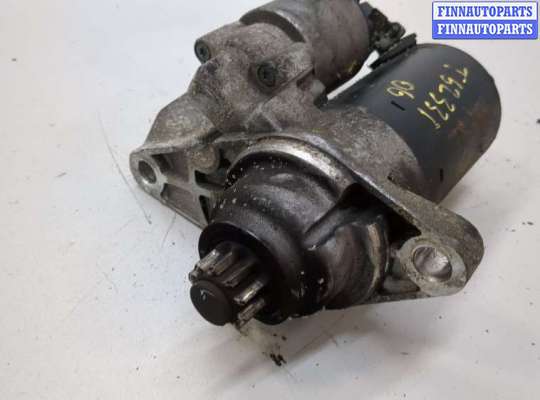 купить Стартер на Seat Ibiza 3 2001-2008