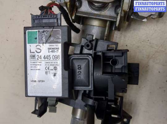 купить Колонка рулевая на Opel Meriva 2003-2010