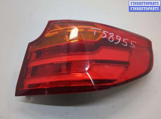Фонарь (задний) BM3592164 на BMW 3 F34 Gran Turismo 2013-2019