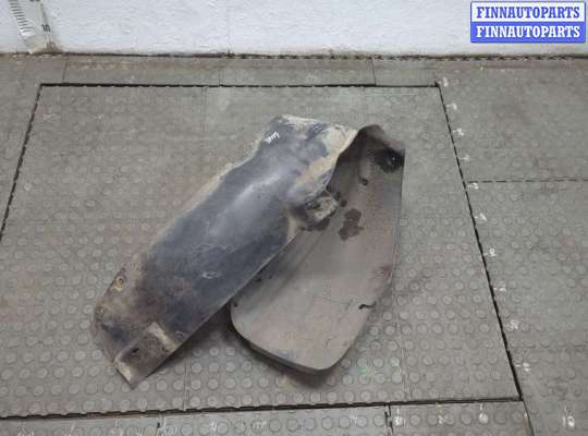 купить Защита арок (подкрылок) на Volkswagen Golf 4 1997-2005
