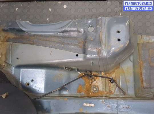 купить Четверть задняя на Volkswagen Tiguan 2016-2020