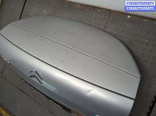 купить Кнопка открывания багажника с крышки на Citroen C6 2004-2012