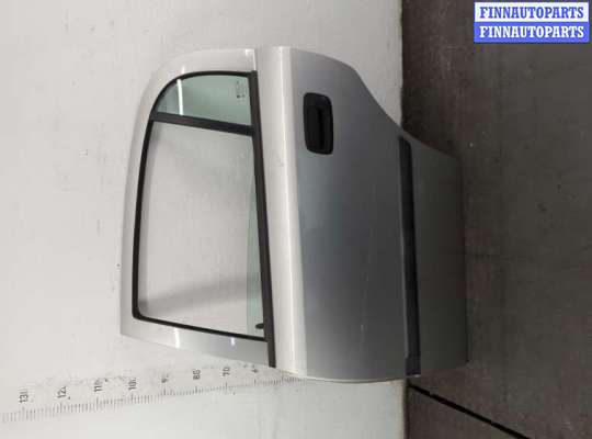 купить Дверь боковая (легковая) на Opel Astra G 1998-2005