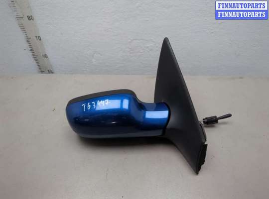 купить Зеркало боковое на Renault Megane 2 2002-2009