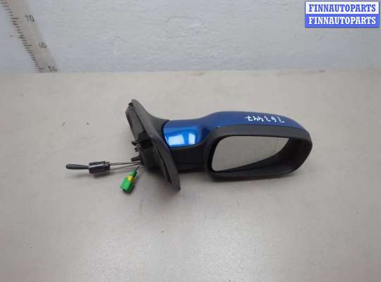 Купить Зеркало боковое на Renault Megane 2 2002-2009 Зеркало боковое RN1594017 на Renault Megane 2 2002-2009