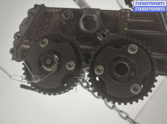 купить Головка блока (ГБЦ) на Ford Focus 3 2011-2015