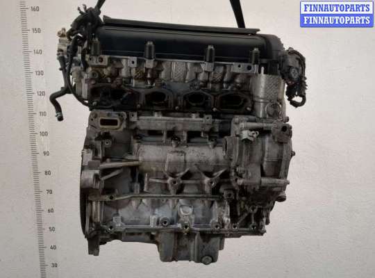 купить Двигатель (ДВС) на Opel Signum