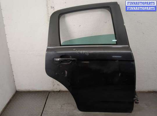 купить Дверная карта (Обшивка двери) на Citroen C3 2009-2016