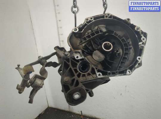 Купить КПП 5-ст.мех. (МКПП) на Opel Meriva 2003-2010 КПП 5-ст.мех. (МКПП) OP2396575 на Opel Meriva 2003-2010