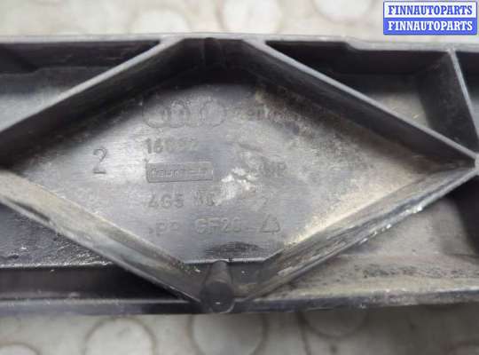 купить Кронштейн бампера на Audi A6 (C7) 2011-2018