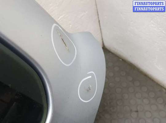 купить Крышка (дверь) багажника на KIA Sorento BL 2002-2011