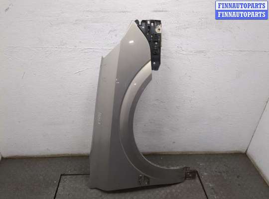 купить Кронштейн бампера на Opel Vectra C 2002-2008