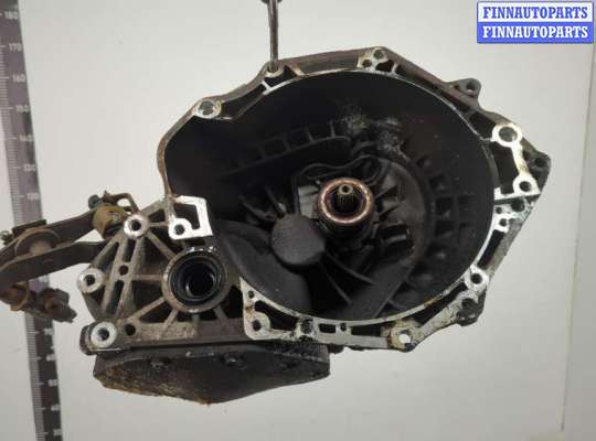 купить КПП 5-ст.мех. (МКПП) на Opel Astra G 1998-2005