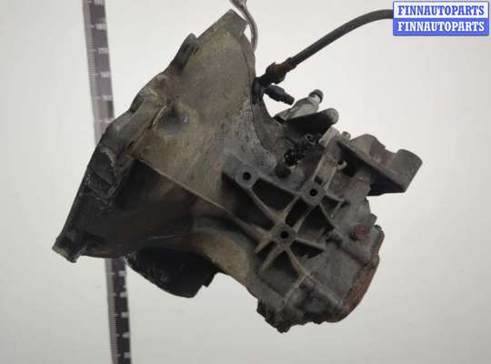 купить КПП 5-ст.мех. (МКПП) на Opel Astra G 1998-2005