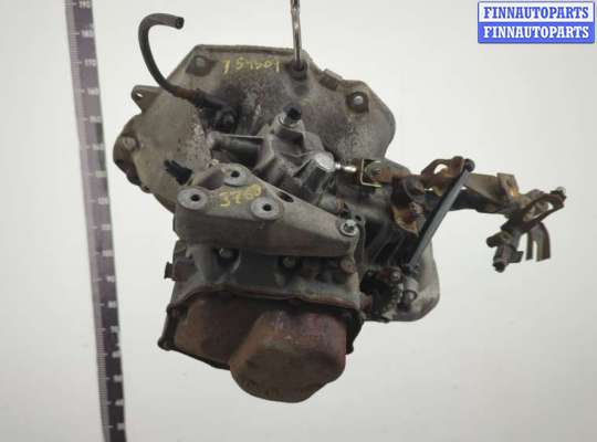 купить КПП 5-ст.мех. (МКПП) на Opel Astra G 1998-2005