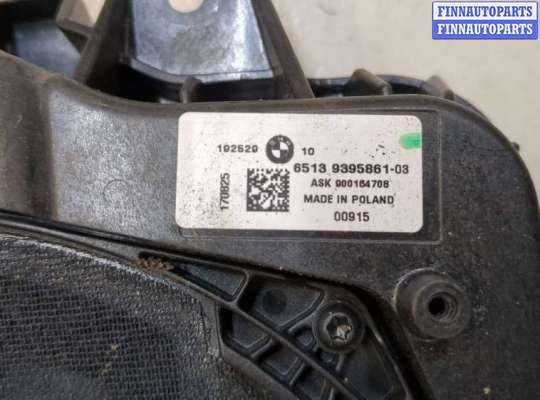 купить Сабвуфер на BMW 5 G30, G31 2017-2023