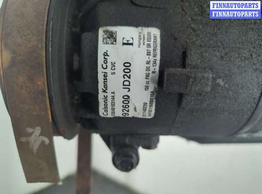 купить Генератор на Nissan Qashqai 2006-2013