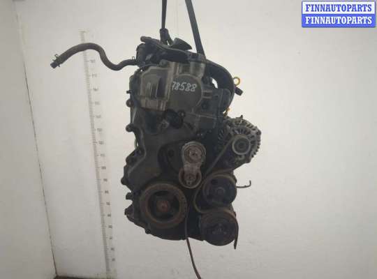 Генератор NS974634 на Nissan Qashqai 2006-2013