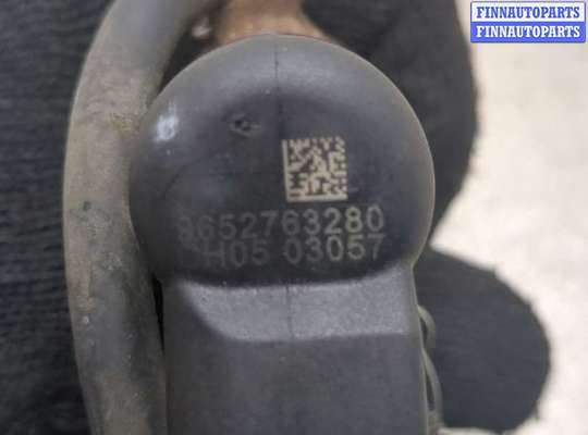 купить Форсунка топливная на Ford Fusion 2002-2012
