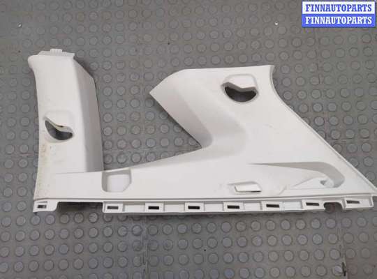 купить Пластик (обшивка) внутреннего пространства багажника на Volkswagen Tiguan 2016-2021