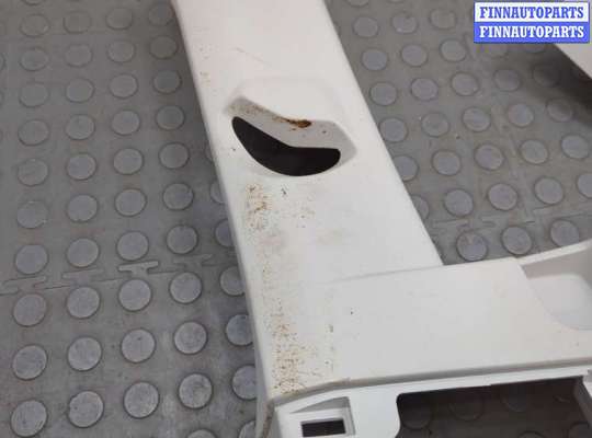 купить Пластик (обшивка) внутреннего пространства багажника на Volkswagen Tiguan 2016-2021