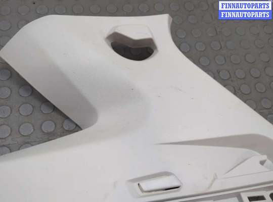 купить Пластик (обшивка) внутреннего пространства багажника на Volkswagen Tiguan 2016-2021