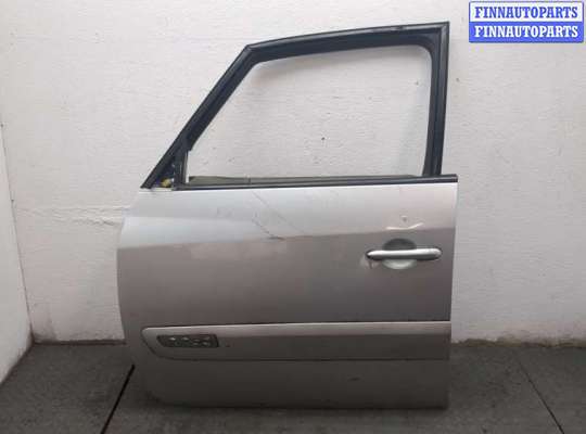 купить Дверь боковая (легковая) на Renault Espace 4 2002-2014