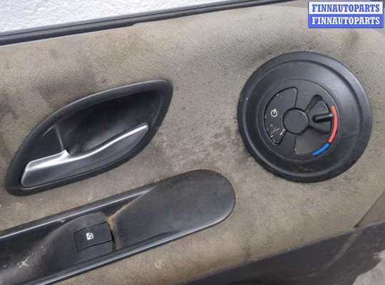 купить Дверь боковая (легковая) на Renault Espace 4 2002-