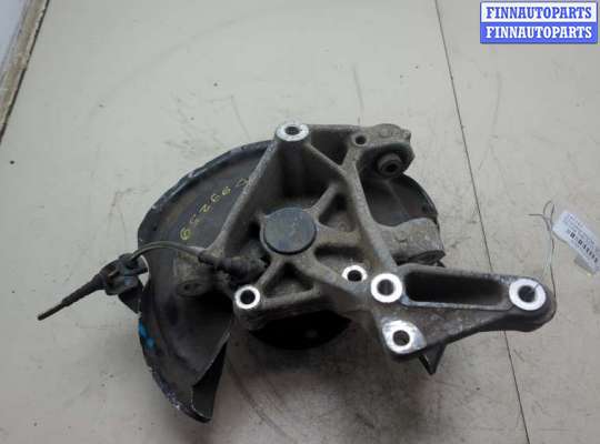 купить Ступица (кулак, цапфа) на Skoda Yeti 2009-2018