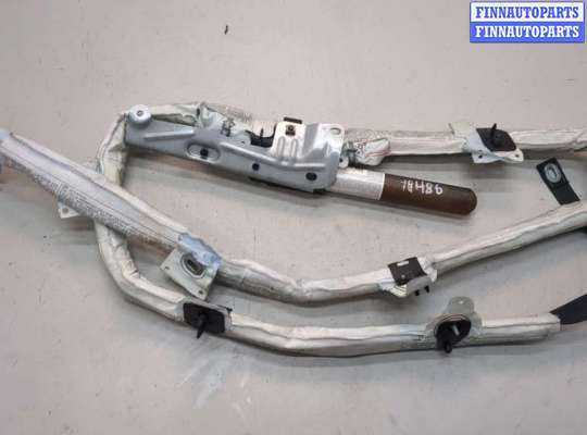 Подушка безопасности боковая (шторка) BM3668127 на BMW X3 E83 2003-2010
