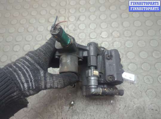 купить ТНВД на Peugeot 407 2004-2011