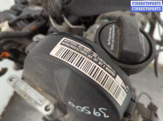 купить Генератор на Volkswagen Lupo