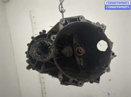 КПП 6-ст.мех. (МКПП) AU1757413 на Audi A3 (8P) 2003-2013