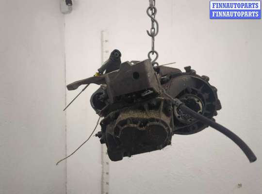 купить КПП 6-ст.мех. (МКПП) на Audi A3 (8P) 2003-2013