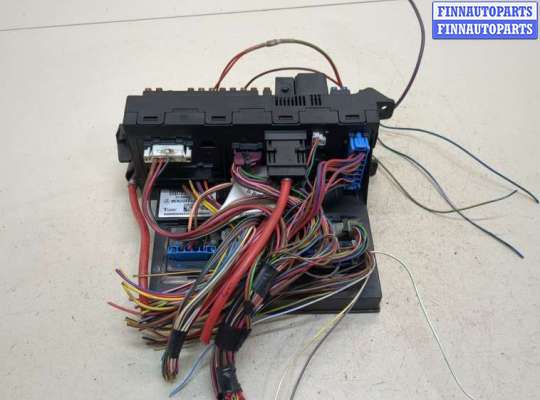 Блок управления SAM MB1548395 на Mercedes E W211 2002-2009