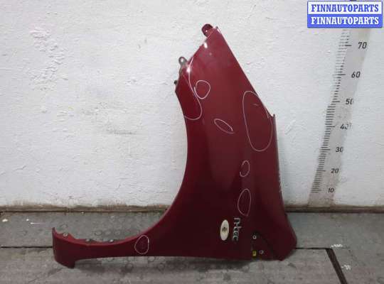 купить Крыло на Nissan Note E11 2005-2013