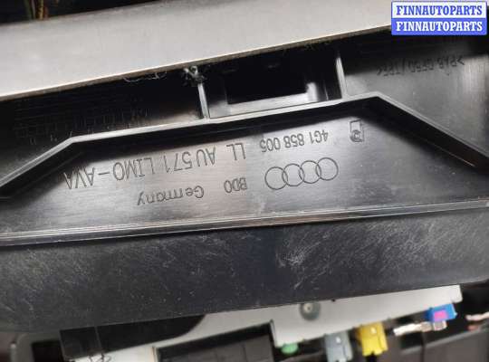 купить Дефлектор обдува салона на Audi A6 (C7) 2011-2018