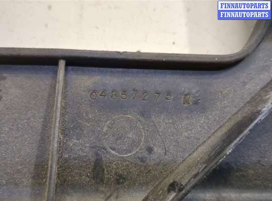 купить Кронштейн бампера на Chrysler Voyager 2000-2007