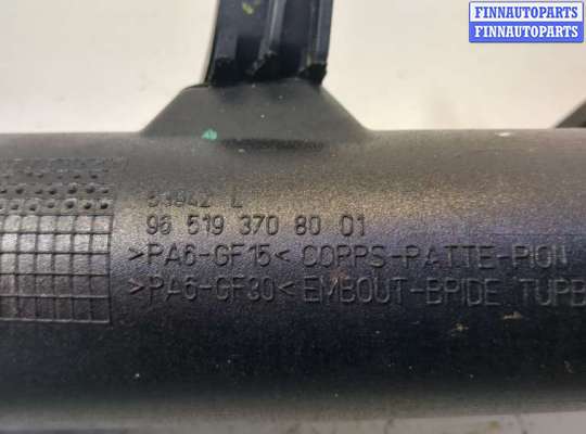 купить Патрубок интеркулера на Peugeot 407 2004-2011