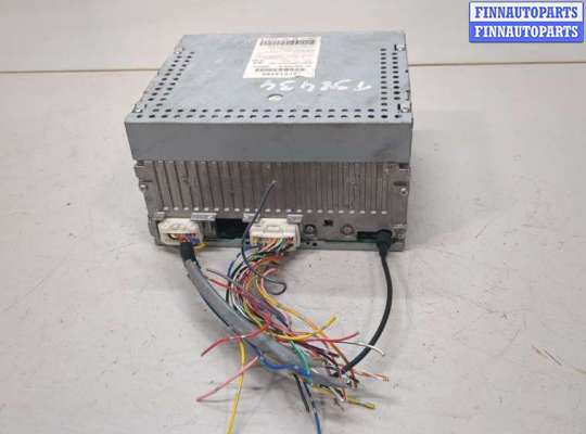 купить Магнитола на Peugeot 4007 2007-2012