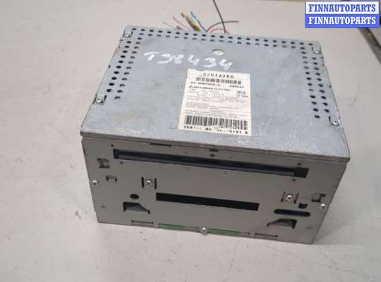 купить Магнитола на Peugeot 4007 2007-2012