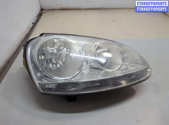 Фара (передняя) VG2755748 на Volkswagen Golf 5 2003-2009