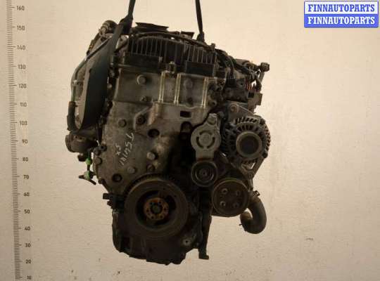 купить Двигатель (ДВС) на Mazda 6 (GH) 2007-2012